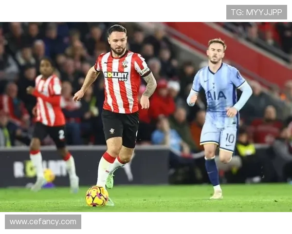 南安普顿进攻火力全开，表现稳健欲冲击英超前列