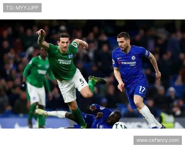 科瓦契奇攻防平衡