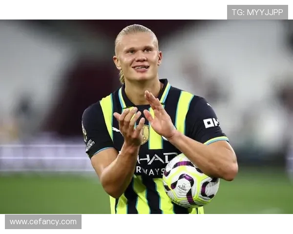 哈兰德欧冠帽子戏法 哈兰德欧冠帽子戏法