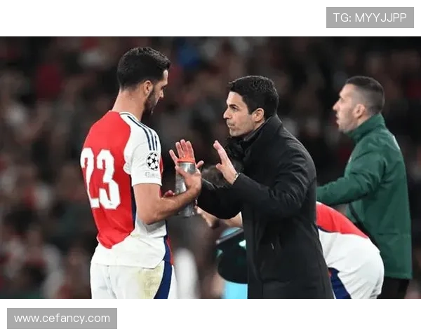 阿尔特塔与安切洛蒂