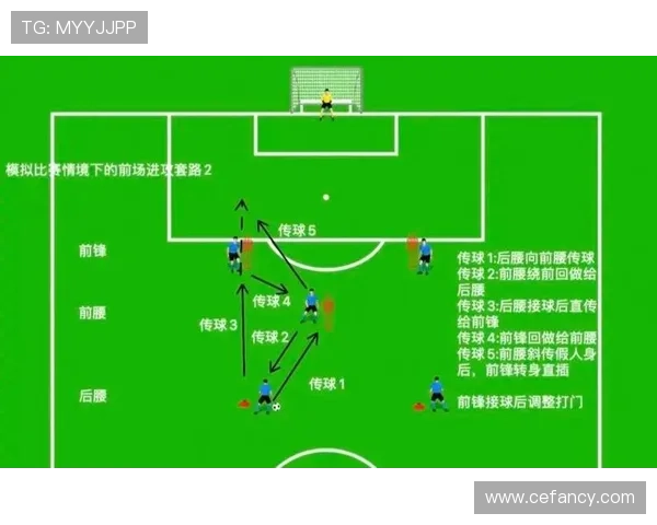 球队战术适配研究