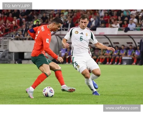 匈牙利中场三人组