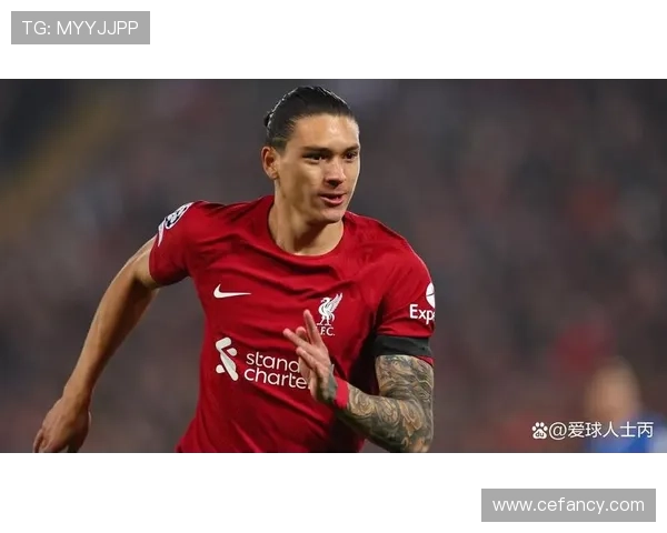 伊萨克与努涅斯：稳定输出型与冲击型前锋模板对比分析