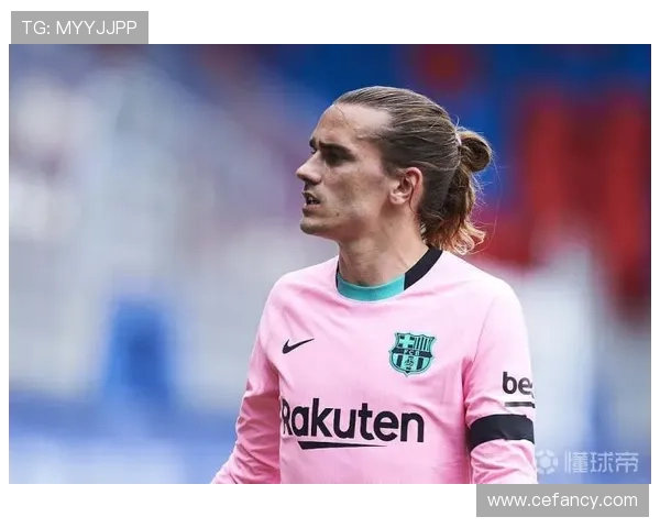 格列兹曼生涯强敌解析：面对顶级中卫时的真实表现