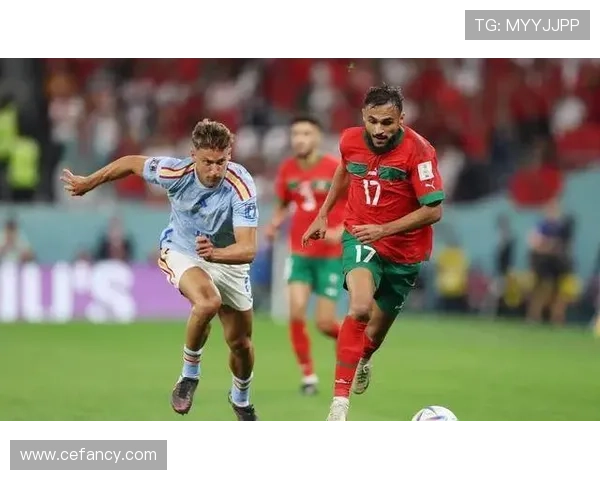 阿什拉夫勺子点球淘汰西班牙解析