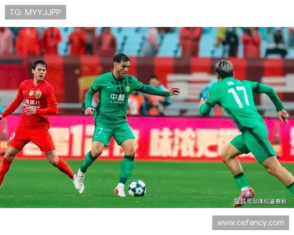 国安中场失控隐忧显现:控球数据尚可,节奏混乱影响攻防衔接