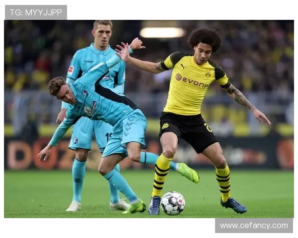 多特蒙德防线看似稳固，其实一碰就崩？