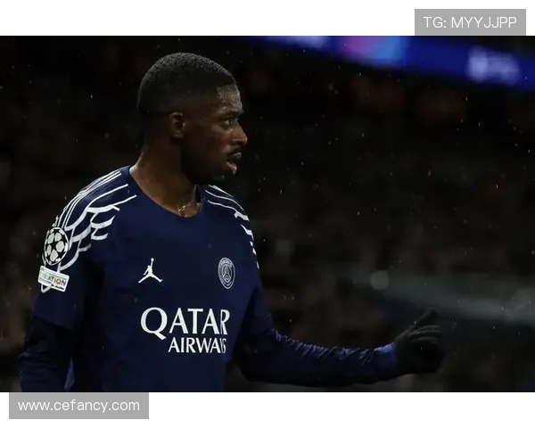 巴黎圣日耳曼防线频频被打穿，体系崩坏成当前防守顽疾