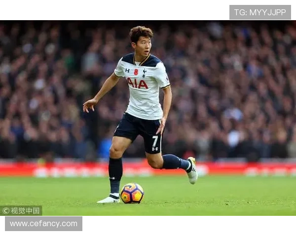 孙兴慜普斯卡什奖单骑闯关伯恩利进球解析