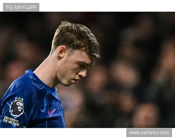 帕尔默的上限是否受限于战术角色与比赛影响力 帕尔默的上限是否受限于战术角色与比赛影响力