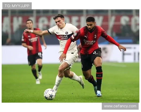 AC米兰中场分工失衡致节奏混乱，球队失控局面逐步显现