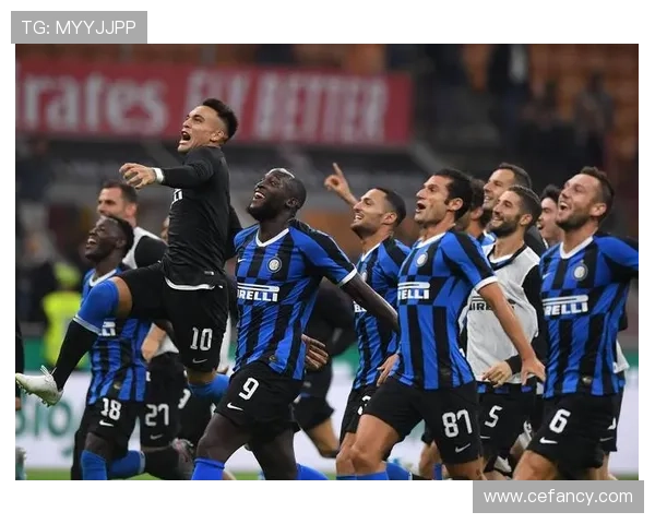 国际米兰控球稳定但压制力下降，核心矛盾逐步显现