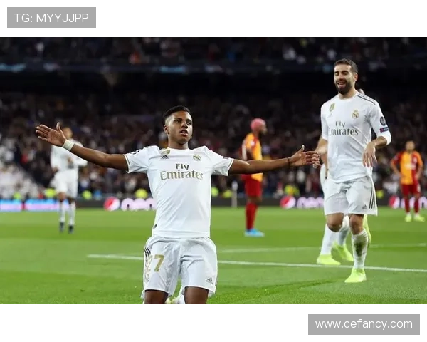 巨星堆叠之下：皇马的进攻是否正在失去平衡？