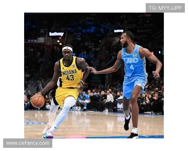 西亚卡姆靠挡拆单打提升效率超越上季自己